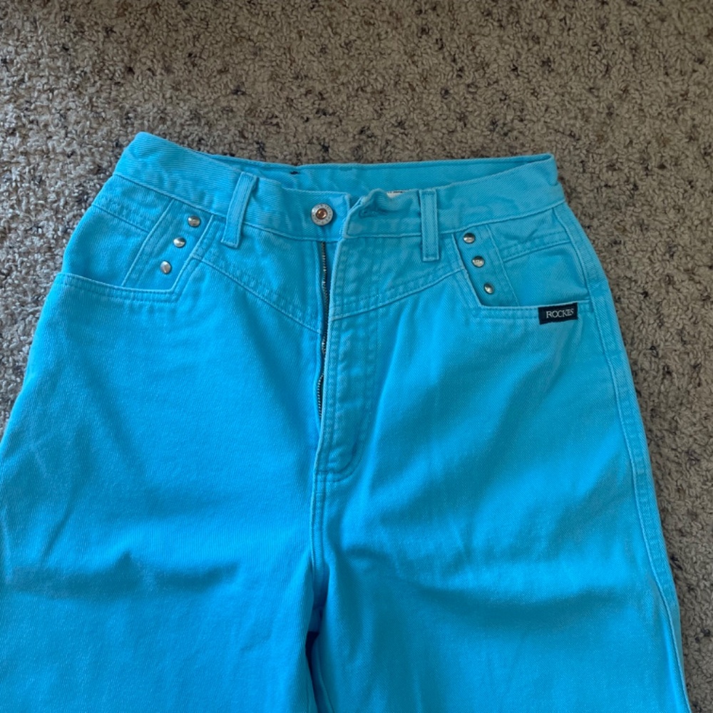 Vintage Rockie Jeans